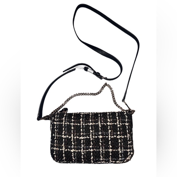 DKNY tweed bag - Picture 8 of 8